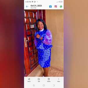 odulajay, online dating profile photo