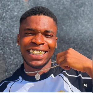 bigtitus, online dating profile photo