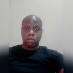 olaomoju, online dating photo