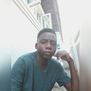 aakande6, online dating profile photo