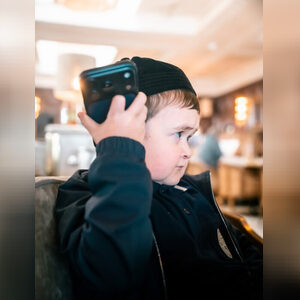 drose, online dating profile photo