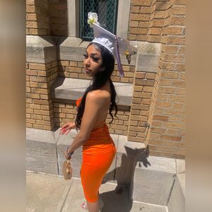 efemenaa, online dating profile photo