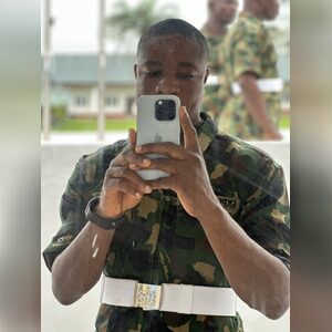 nnekong9, online dating profile photo