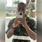 nnekong9, online dating photo