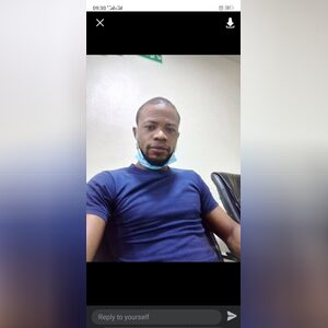 remiolai, online dating profile photo