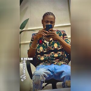 oldkid, online dating profile photo