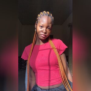 tiffanyg, online dating profile photo