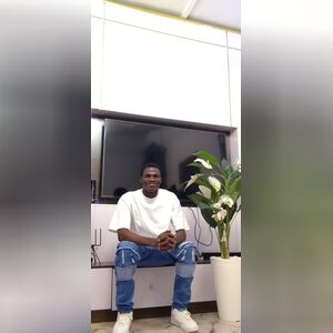 kendrick, online dating profile photo