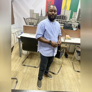 lareel101, online dating profile photo