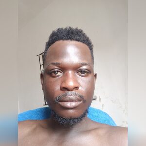 makjames, online dating profile photo