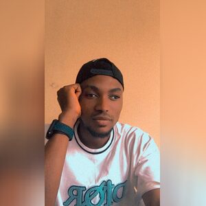 abidoyem, online dating profile photo