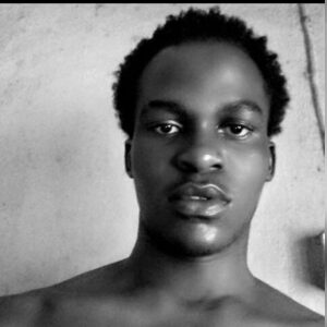 olisekings, online dating profile photo