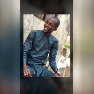 mubaolal, online dating profile photo