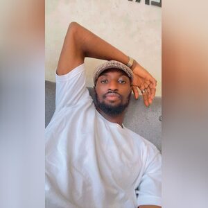 kelvin_753, online dating profile photo