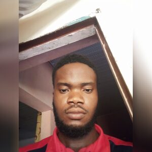 danindub, online dating profile photo