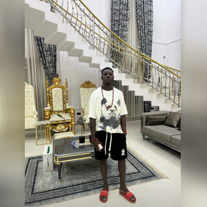 jayowale, online dating profile photo