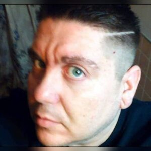 ghattery, online dating profile photo