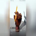 caustin, online dating photo