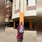 nobby, online dating photo