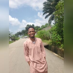 akpanski, online dating profile photo