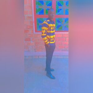 chiefnoble, online dating profile photo