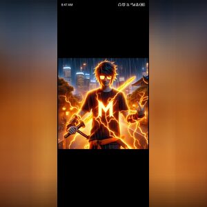 oyesile, online dating profile photo