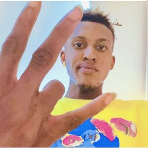 benlouis, online dating profile photo