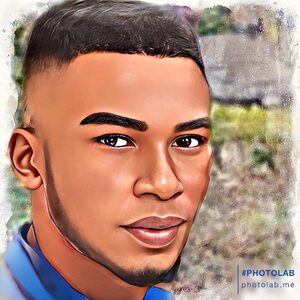 deluxema, online dating profile photo