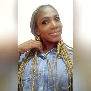 ovbarose, online dating profile photo