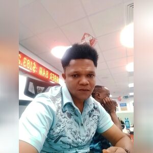 ikecchar, online dating profile photo