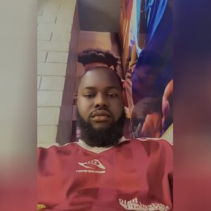 david_a, online dating profile photo