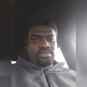 kayode99, online dating profile photo