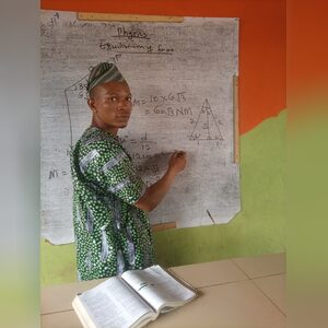 samusahe, online dating profile photo