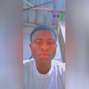 ochibuez, online dating profile photo