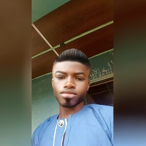 dakindel, online dating profile photo