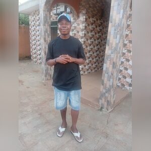 mrnice, online dating profile photo