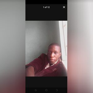 johnalad, online dating profile photo