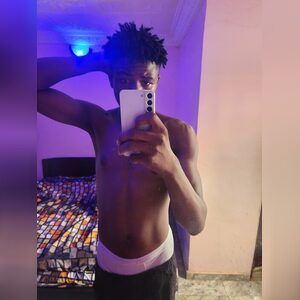 gingerom, online dating profile photo