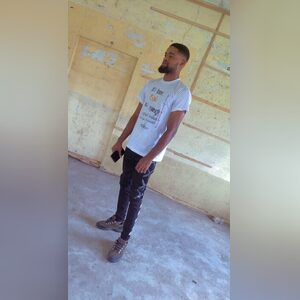 agbarakw, online dating profile photo