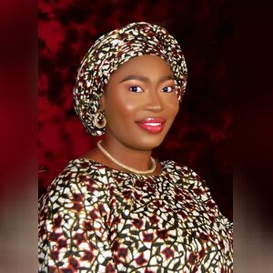 adensola, online dating profile photo