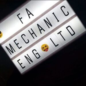 fataisma, online dating profile photo