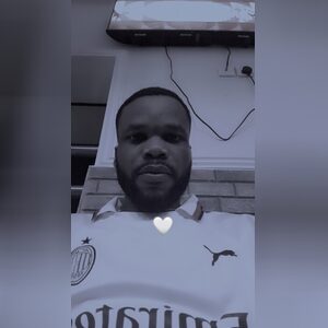 ugonnaem, online dating profile photo