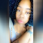 ladyred, online dating photo