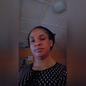 afamojur, online dating profile photo