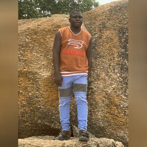 ezekjuli, online dating profile photo