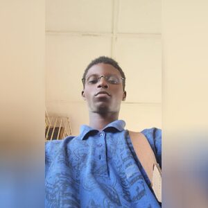 bambgboy, online dating profile photo