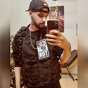 amiralix, online dating profile photo