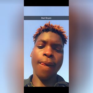 oscarperry, online dating profile photo