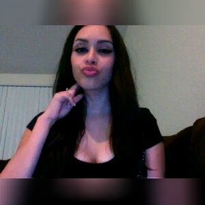 anitabel, online dating profile photo