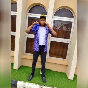 luqmanfo, online dating profile photo